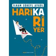 Harika Kariyer - İlham Süheyl Aygül