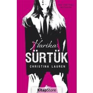 Harika Sürtük - Christina Lauren