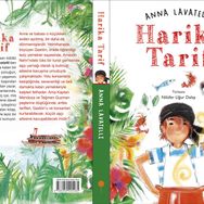 Harika Tarif - Anna Lavatelli