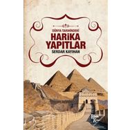 Harika Yapıtlar - Serdar Kayıhan