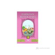 HARİKASIN BÜYÜK BABA - JAROSLAVA BLAZKOVA