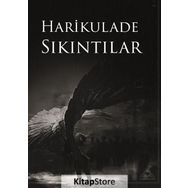 Harikulade Sıkıntılar - Enes Öksüz