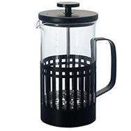 Hario 600 ml Noir French Press