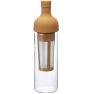 Hario Filter-in cold Brew Coffee Bottle Filtreli Soğuk Kahve Demleme mocca Şişesi