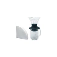 Hario Immersion Dripper Switch Server Set
