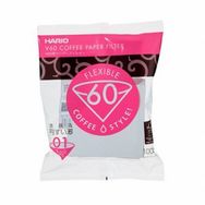 Hario V60 01 100'lü Filtre Kağıdı