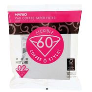 Hario V60 02 100'lü Filtre Kağıdı
