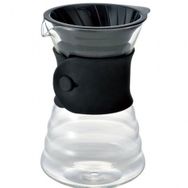 Hario V60 02 Sürahili Dripper Decanter Kahve Demleyici
