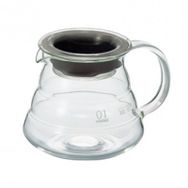 Hario V60 Range 0.6 L Servis Sürahisi