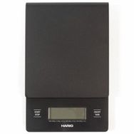 Hario V60 Zamanlayıcılı Hassas Drip Tartısı