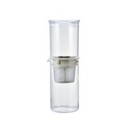 Hario Water Dripper Drop Cold Drip Coffee Maker Cold Drip Kahve Demleme Ekipmanı