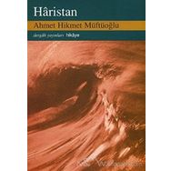 HARISTAN - AHMET HIKMET MÜFTÜOĞLU