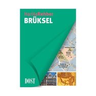 Harita Rehber Brüksel - Vincent Grandferry