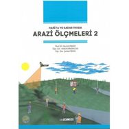 Harita ve Kadastroda Arazi Ölçmeleri 2 - Atlas Akademi