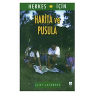 HARITA VE PUSULA - CLIFF JACOBSON
