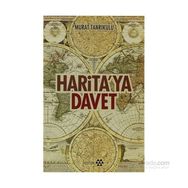 HARITA'YA DAVET - MURAT TANRIKULU