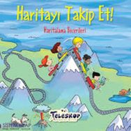 Haritayı Takip Et! - kollektif
