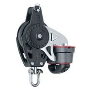 Harken 2616 57 mm Carbo Airblock Cem Kilitli Tekli Makara