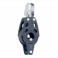 Harken 341 29 mm Fırdöndülü Kuyruklu Tekli Makara