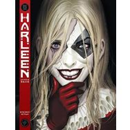 Harleen Birinci Kitap - Stjepan Sejic