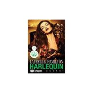Harlequin - Laurell K. Hamilton - Artemis Yayınları