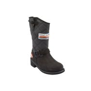 Harley Davidson 025G100071 Kadın Laconia Bot