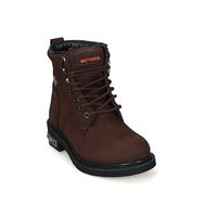 Harley Davidson 025G100109 Kahverengi Kadın Botu