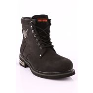 Harley Davidson 025M0109 Siyah Erkek Bot