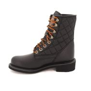 Harley Davidson 025M100031 New Worker Siyah Erkek Deri Bot