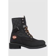 Harley Davidson 025m100031 Siyah New Worker Erkek Bot