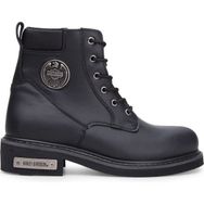 Harley Davidson 025M100128 Siyah Erkek Bot