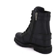 Harley Davidson 025M100447 Siyah Erkek Bot