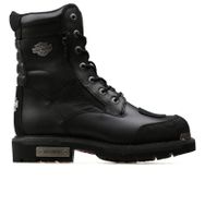 Harley Davidson 025M100552 Olive Deri Erkek Botu