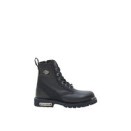 Harley Davidson 5000224542003 Siyah Erkek Bot
