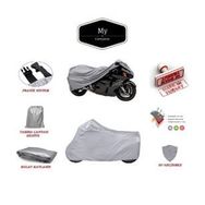 Harley Davidson Dyna Street Bob FXDBA Motor Brandası