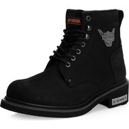 Harley Davidson Gibson 5037 Deri Erkek Bot