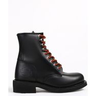 Harley Davidson Iron New Siyah Erkek Bot