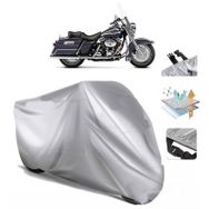 Harley Davidson Road King Flhrı Motor Brandası