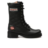 Harley Davidson Rose 025Z0217 Kadın Bot