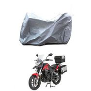 Harley Davidson Street 750 Motor Brandası