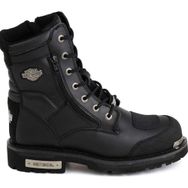 Harley Davidson T1777055203 Siyah Erkek Bot