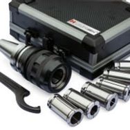 Harlingen BT40-C32-110 Rulmanlı Tutucu Set