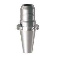 Harlingen SK40-HCM-20-80.5 DIN 69871 Hidrolik Tutucu