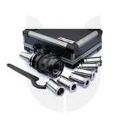 Harlingen SK50-C32-110 Rulmanlı Tutucu Set