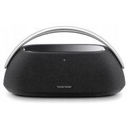 Harman Kardon Go Play 3 Siyah Bluetooth Hoparlör