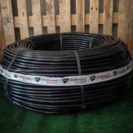 Harman Sera Plastik 16x20 4 lt 20 cm Delikli Damlama Hortumu