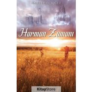 Harman Zamanı - Osman Nuri Yıldırım