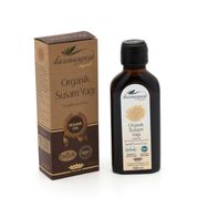 Harmanyeri 100 ml Organik Susam Yağı