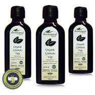 Harmanyeri 3x100 ml Organik Çörekotu Yağı