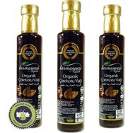 Harmanyeri 3x250 ml Organik Çörekotu Yağı